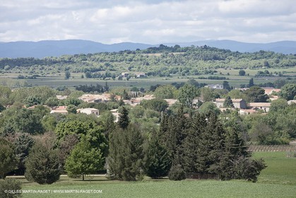 28 04 2009 - Saint Chaptes (FRA, 30) - Atlas Nîmes Métropole - campagne 2009
