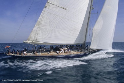 Sailing, Classic yachts (for yacht names check keywords)