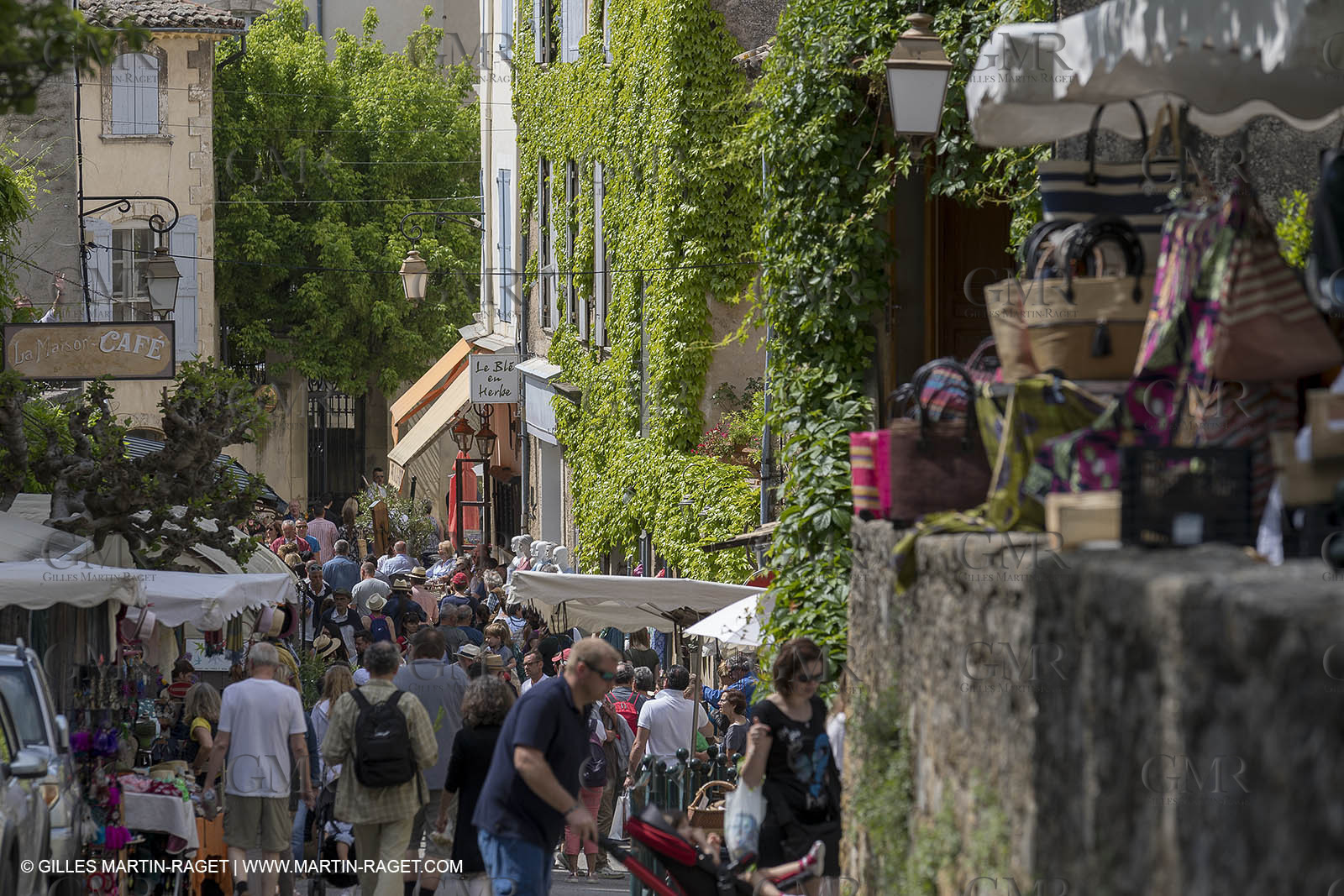 11 05 2018, Lourmarin (FRA,84)