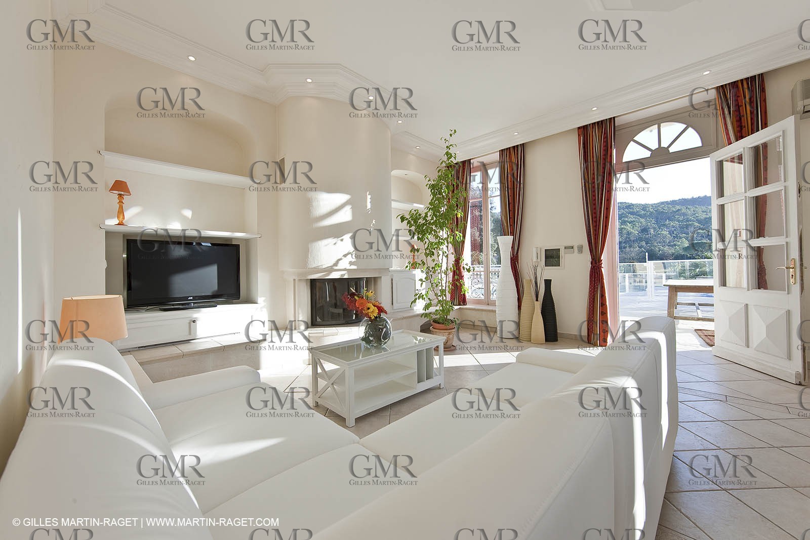 22 12 2008-Cabasse (FRA,83) - Domaine du Lac