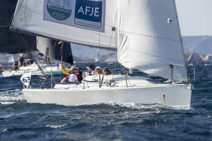 16 09 2022, Marseille (FRA,13), Juris Cup 2022, jour 1