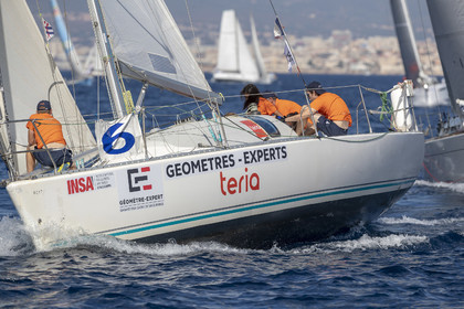 13 09 2019, Marseille, (FRA,13), Juris Cup 2019, Day 1