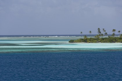 01 02 2008 - San Blas Archipelago (Panama) - Motor Yacht Senses