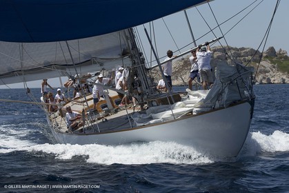 Voiles du Vieux Port 2014 - Marseille ( FRA,13) - 20 06 2014
