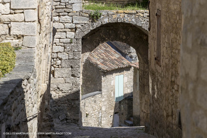 19 04 2018, Lacoste (FRA,84)