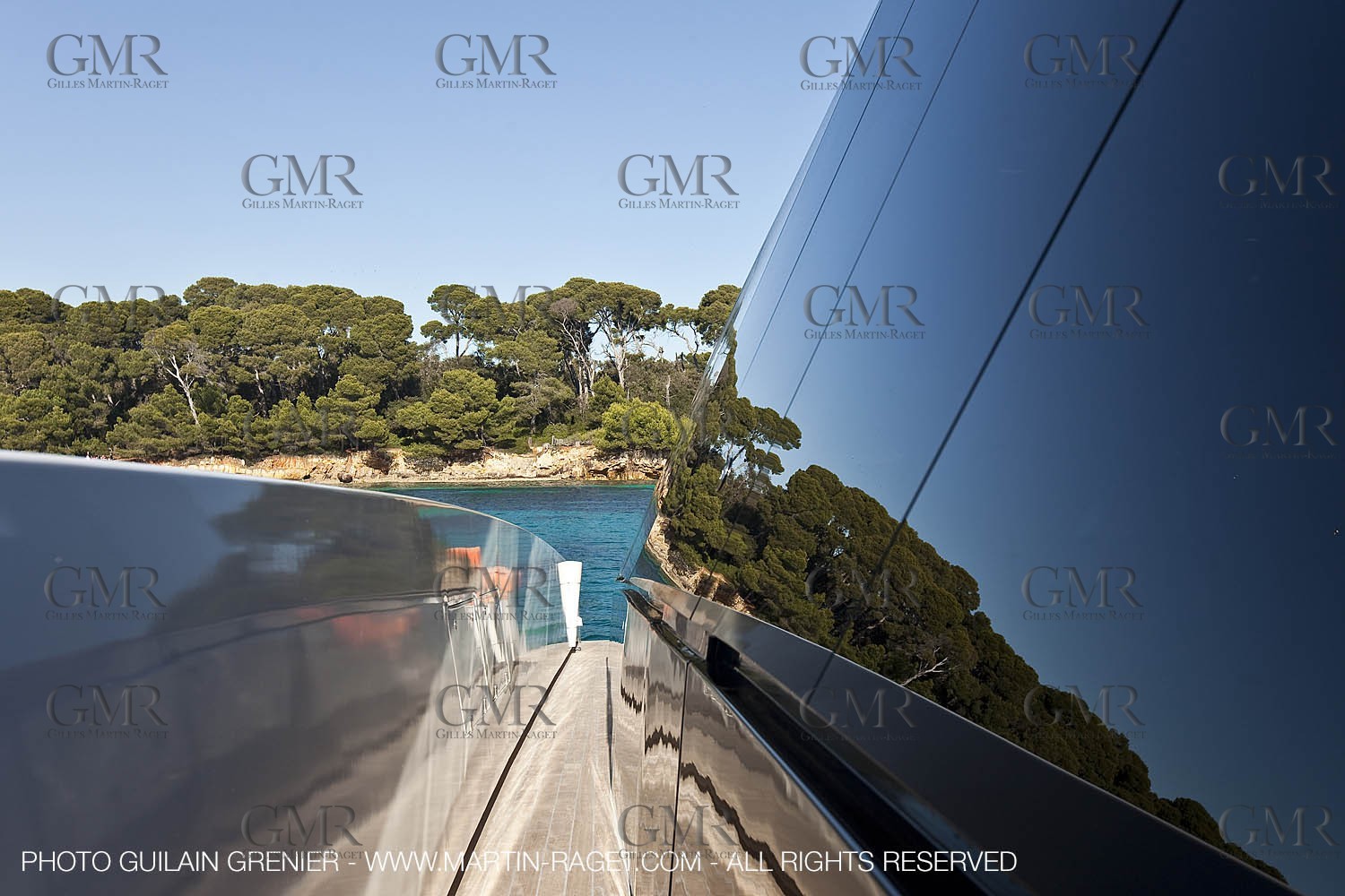 Motor Yachts - Wally - Wallypower 73