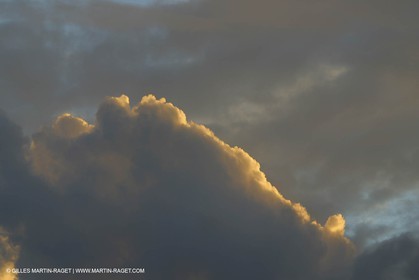 sky