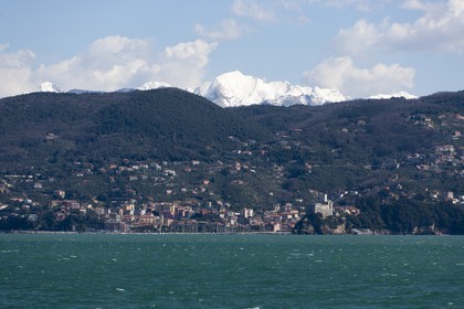 08 03 2006, La Spezia (ITA)