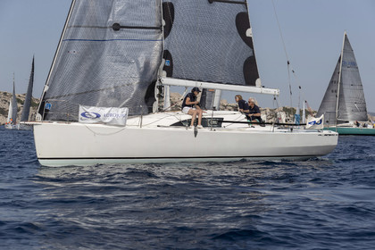 15 09 2019, Marseille (FRA,13), Juris Cup 2019, Day 3