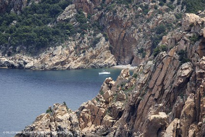 Corsica Grand Prix - Round Corsica Race