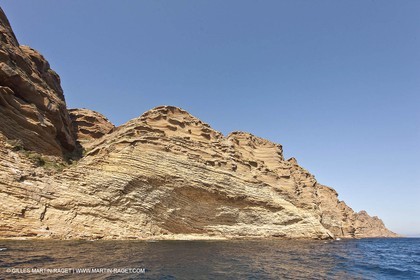 07 05 2009 - Marseille (FRA, 13) - Les Calanques - Cap Canaille