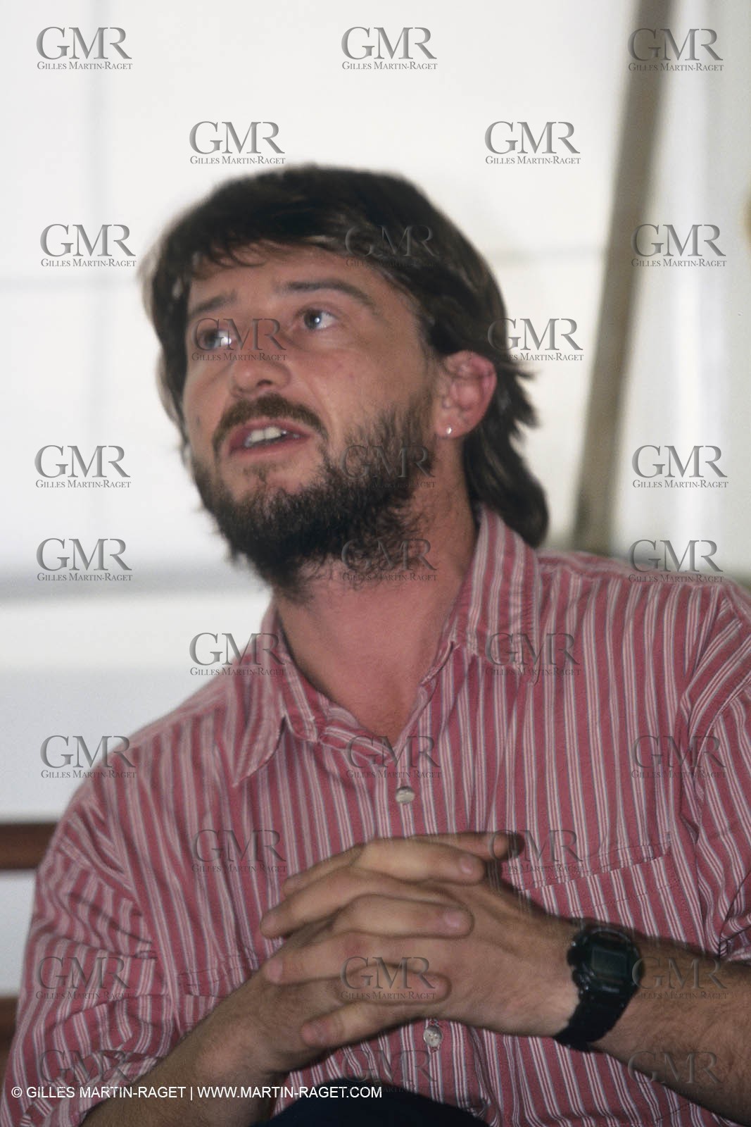 Sailing, Offshore Racing, Jules Verne Trophy, Commodore Explorer