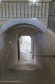 25 06 2018, Gordes (FRA,84), Abbaye de Sénanque
