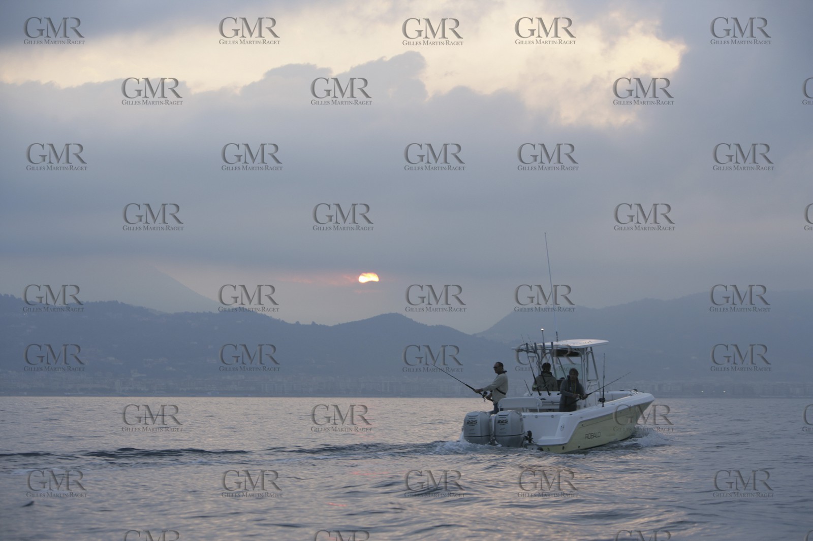 Italia - Capri island