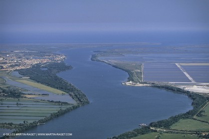 France, Provence, le Rhône