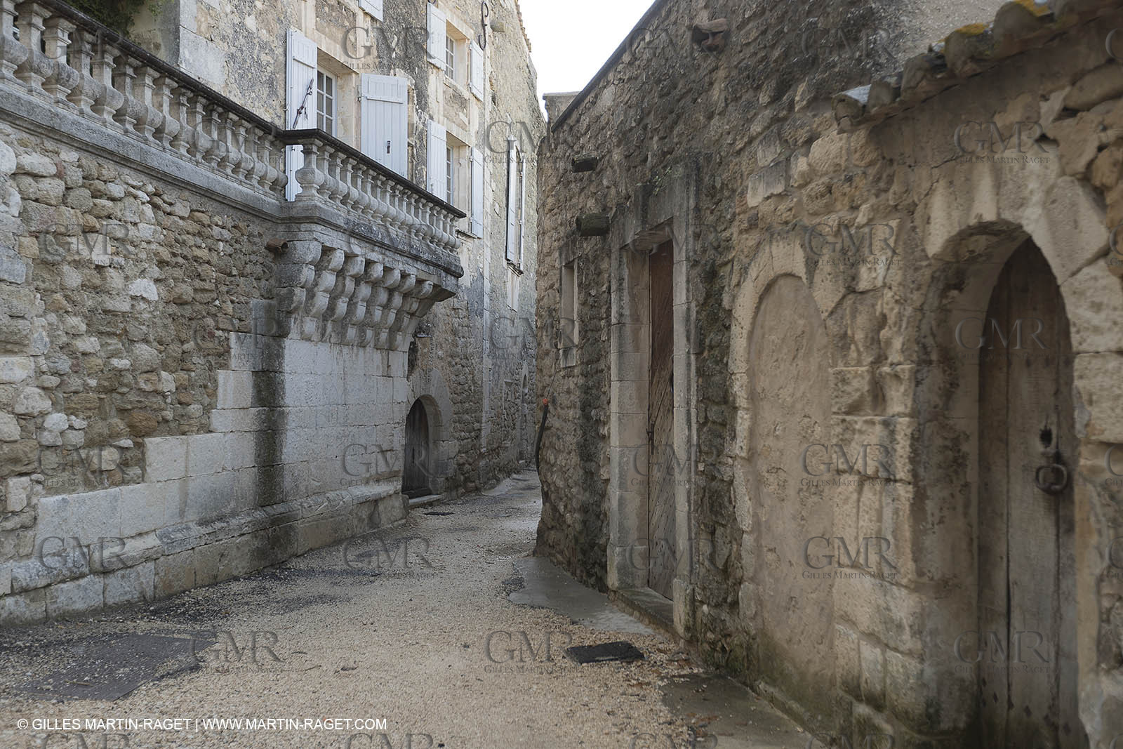 1 06 2018, Ménerbes, (FRA,84)