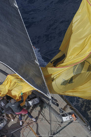 03 10 2020, Saint-Tropez (FRA,83), Les Voiles de Saint-Tropez 2020, Day 7