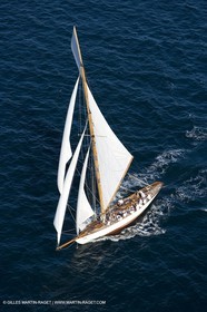 06 10 2006 - Saint Tropez (Fr) - Voiles de Saint Tropez 2006