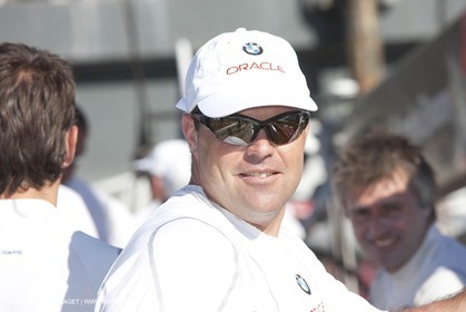 07 02 2009 - Auckland (NZL) - Louis Vuitton Pacific Series - Racing Day 7 - Round Robin 2