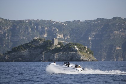 Italia - Capri island