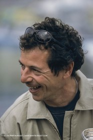 Yacht Racing, Multihull, ORMA 60