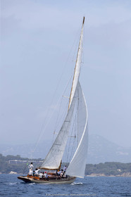 15 06 2019, Porquerolles (FRA,83, Porquerolle's Classic, Mignon