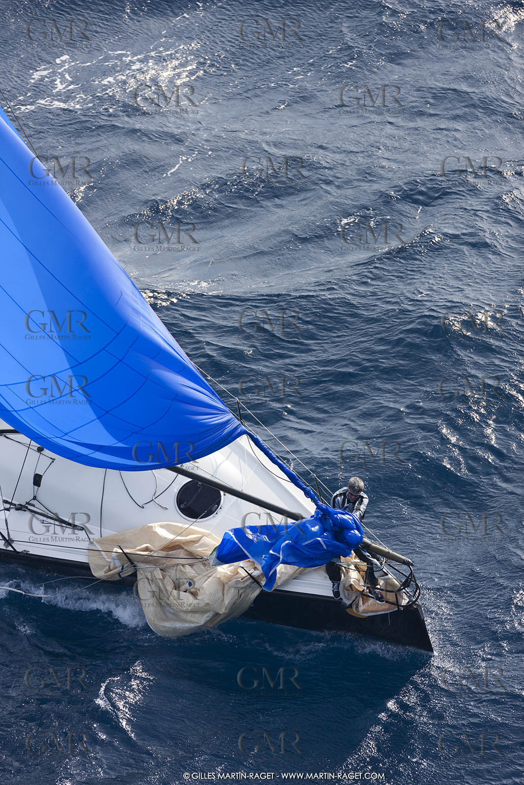 03 10 2017, Saint-Tropez (FRA,83), Les Voiles de Saint-Tropez 2017, jour3
