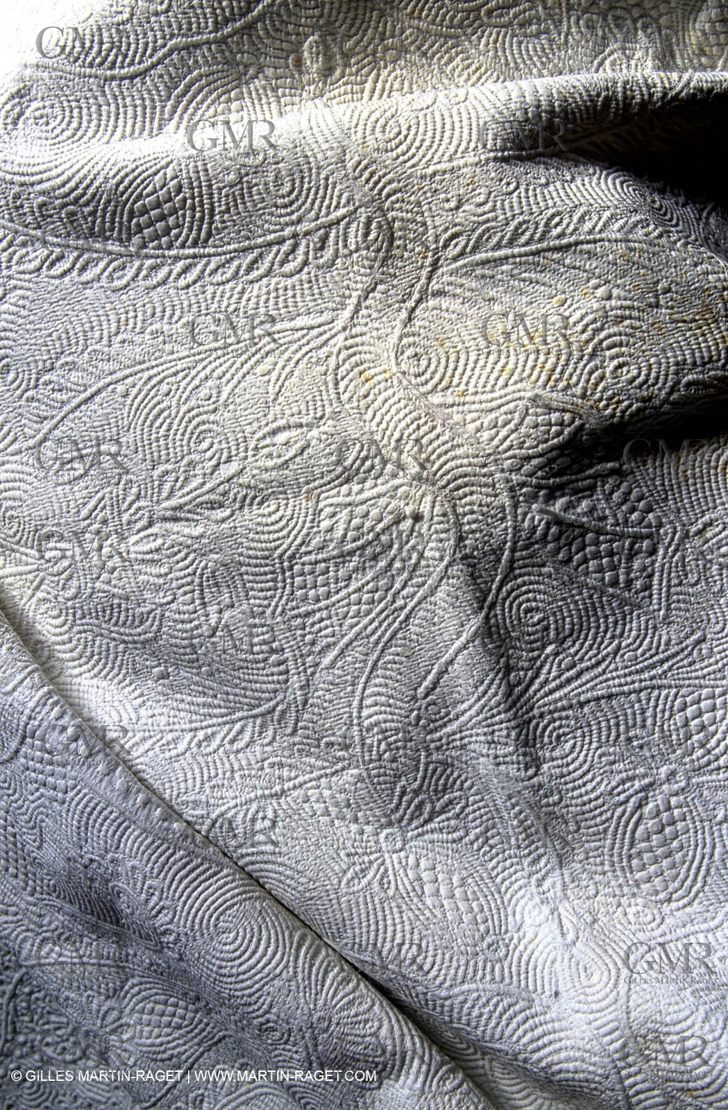 Boutis - Vintage clothes