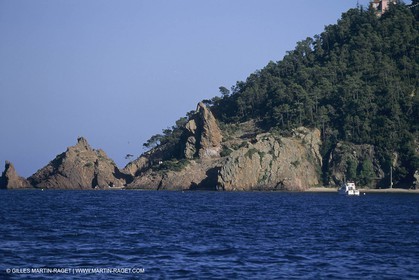 France, Provence, Côte d'Azur