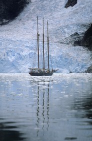 Shenandoah - Patagonia