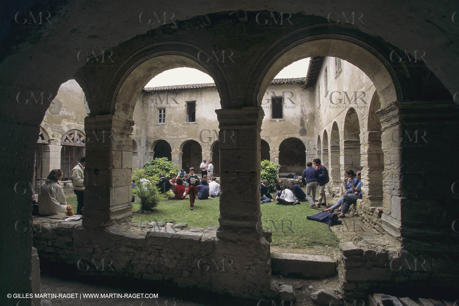 Rassemblement classique Belle Gironde, Bordeaux