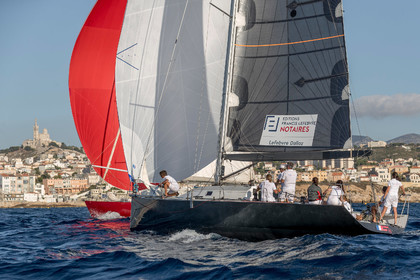 17 09 2021, Marseille (FRA,13), Juris Cup 2021, jour 1