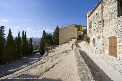 31 08 2007 - Forcalquier surrounds (FRA, 04) - Durance valley - Lurs