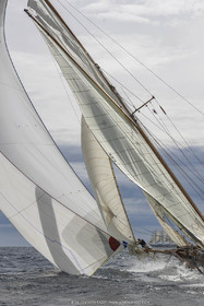 29  2022, Saint-Tropez (FRA,83), Les Voiles de Saint-Tropez 2022, journée des défis