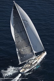 23 09 2010 - Saint Tropez (FRA,13) - Voiles de Saint Tropez 2010