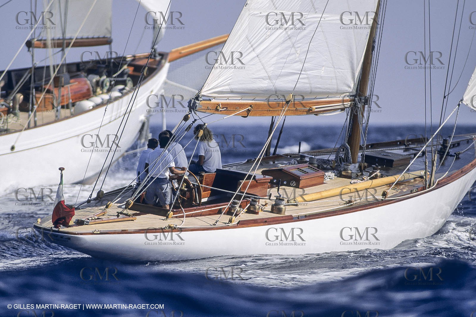 Monaco Classic Week