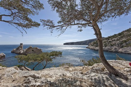 26 03 2009 - Marseille (FRA, 13) - Les Calanques - Sugiton