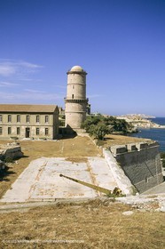 France, Provence, Marseille, Patrimoine historique et architectural (voir mots clés pour détaills)