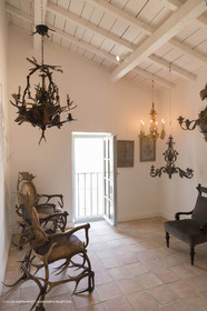 21 06 2018, Gargas (FRA, 84), Lustrerie Régis Mathieu