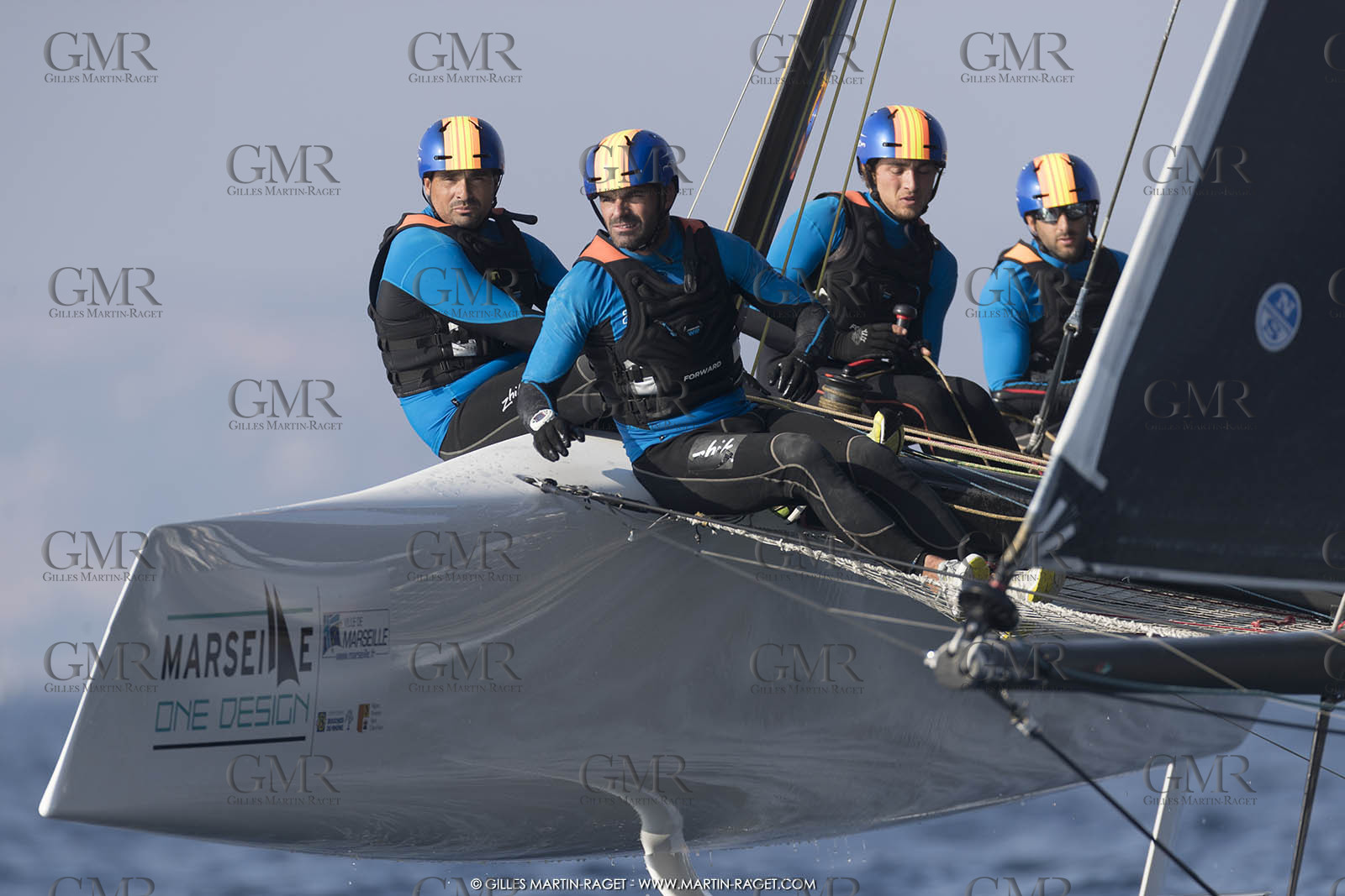 14 10 2017, Marseille (FRA,13), GC32 Racing Tour Marseille, Race Day 3