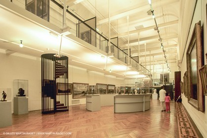 France, Provence, Marseille, Patrimoine historique et architectural (voir mots clés pour détaills)