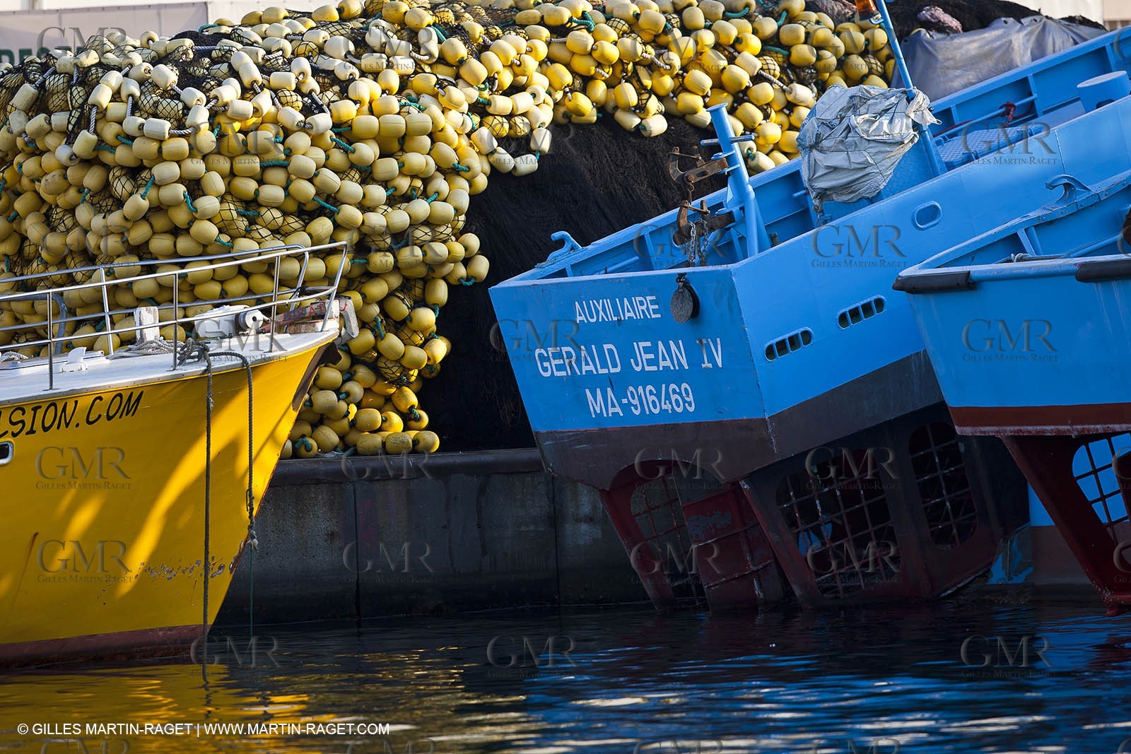 17 10 2011 - Vermeille Coast (FRA, 66) - Port Vendres