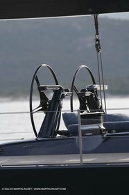 Sailing, Super Yachts, Wally yachts, Open Season