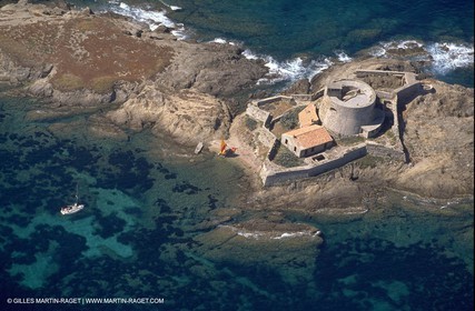 Porquerolles Island