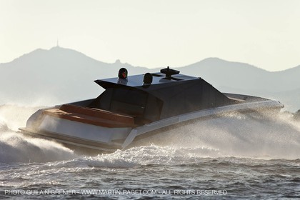 Motor Yachts - Wally - Wallypower 73