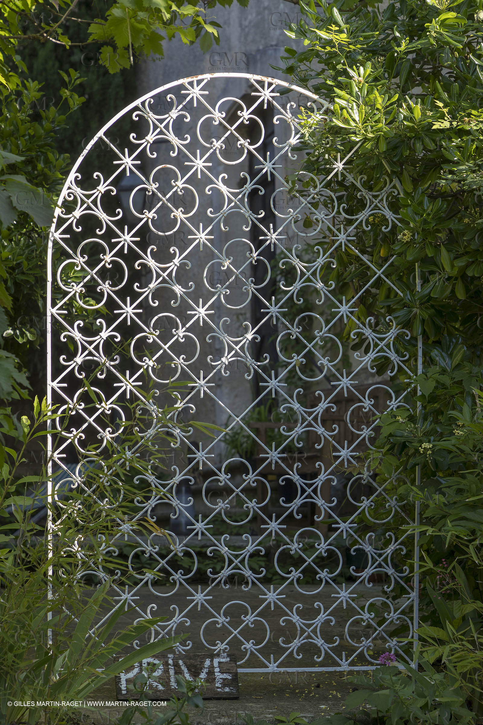 1 06 2018, Ménerbes, (FRA,84)