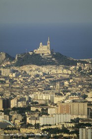 France, Provence, Marseille