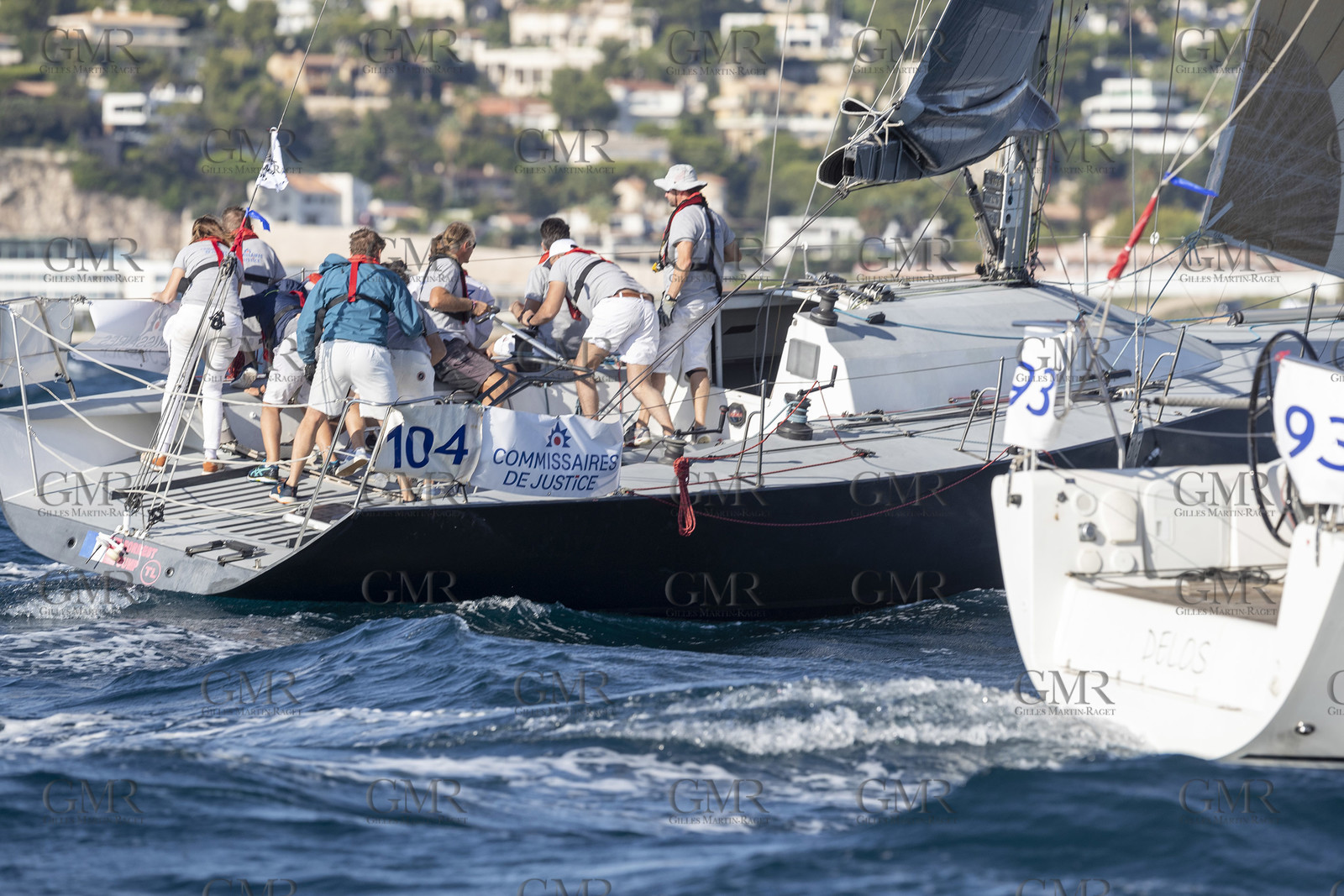 16 09 2022, Marseille (FRA,13), Juris Cup 2022, jour 1