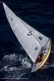 02 10 2013 - Saint-Tropez (FRA,83) - Voiles de Saint-Tropez 2013 - Day 3