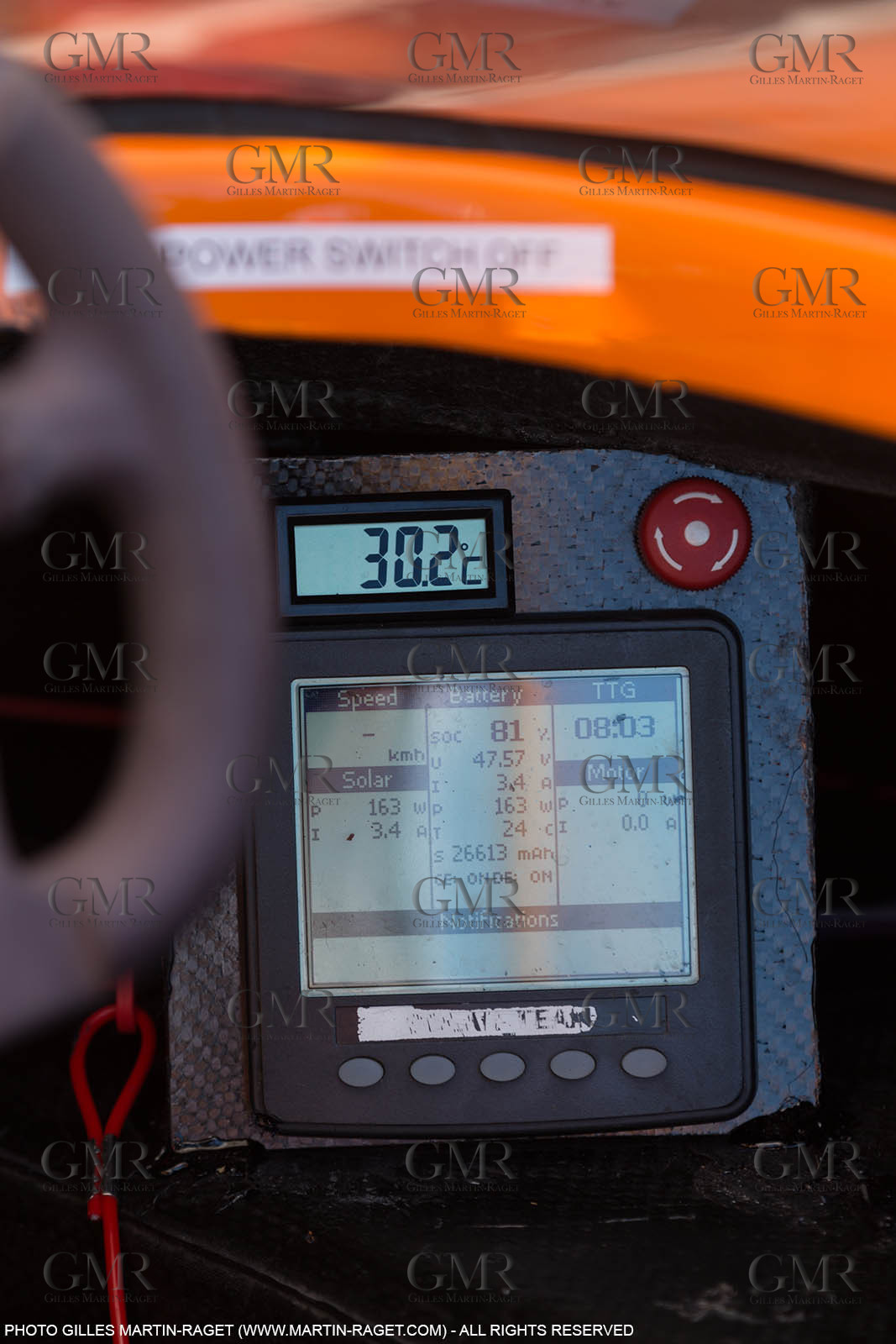 15 07 2016, Monaco, Yacht Club de Monaco, Solar Boats Challenge 2016